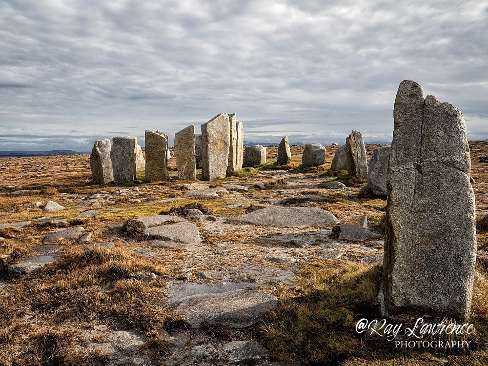 Sligo Leitrim and Mayo_RLP951649tc - Landscape Fine Art