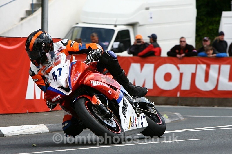  - Supersport Race 2