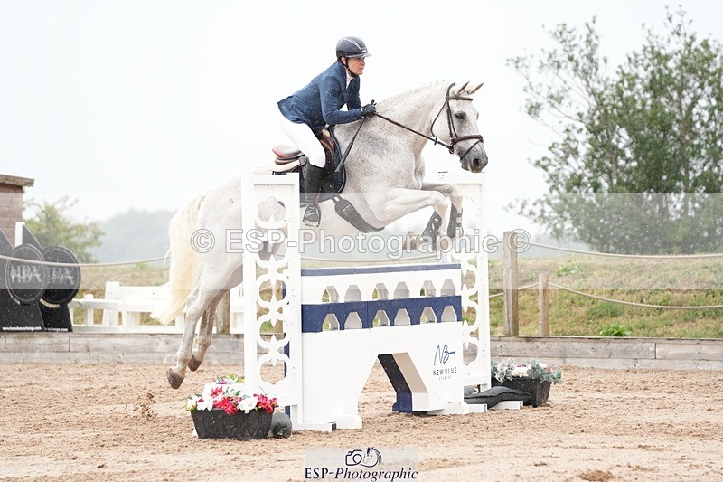 250727-122702-10158 - Cls 27 NAF Silver League Semi Final