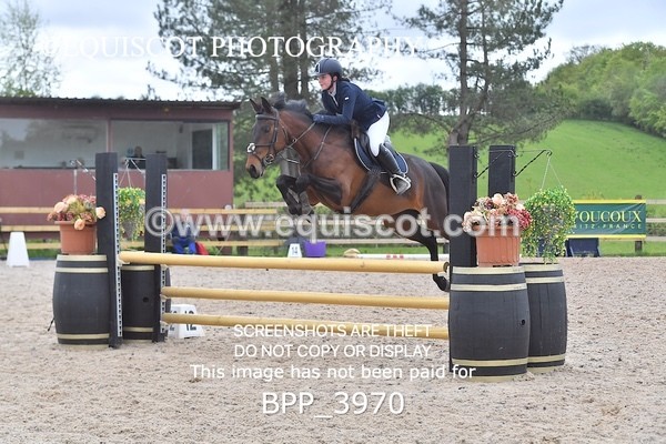 BPP_3970 - CLASS 3 0.85m Amateur Championship Qualifier