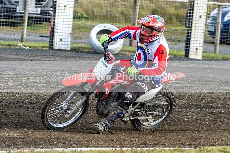 221022-7D-8E0A8556 - Ride & Skid It  Flat Track Experience 22nd Oct 22