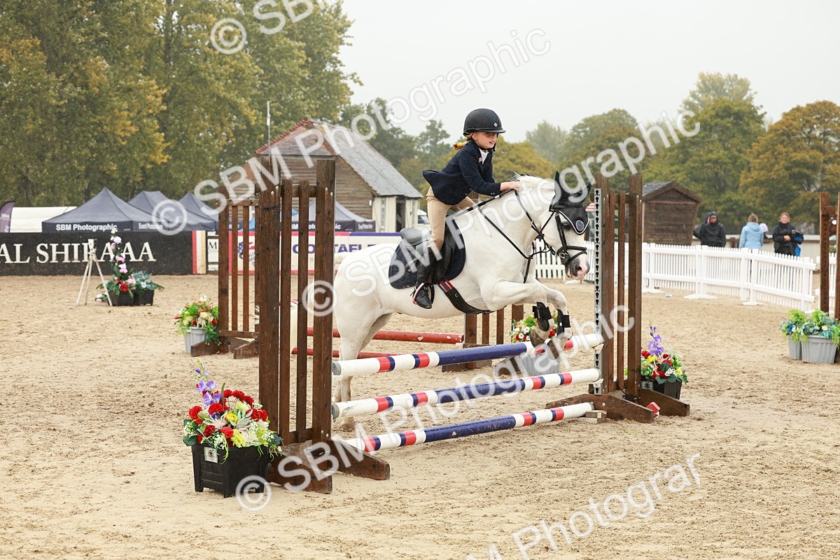 SBM_71263 - J14 - Junior Pony 65cm Championship