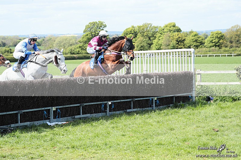 PtP 190426 216 - Vine & Craven PtP Kingston Blount 19/04/26