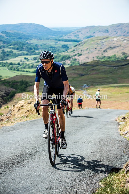 132516 - Hardknott Pass Camera 3 13.00-14.00