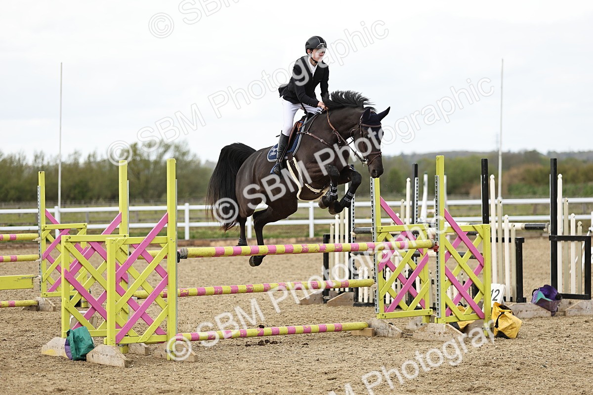 SBM_001286 - Class 4 - Senior Newcomers - 1.10m