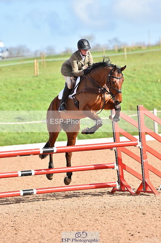 240306A-110724-00883 - Cls 2 Discovery and 1m Open