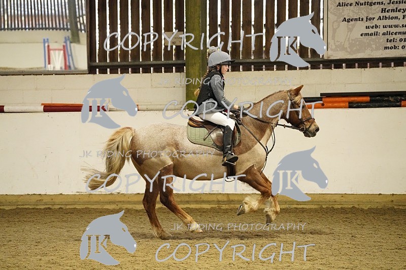 _DSC2862 - Class 3 45cm