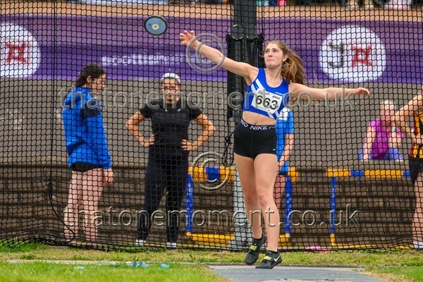 Sen25SUN-927662 - Field Female Set Two