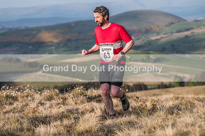 Dockray Hartside-168 - Dockray Hartside Fell Race Wednesday 7th May 2025