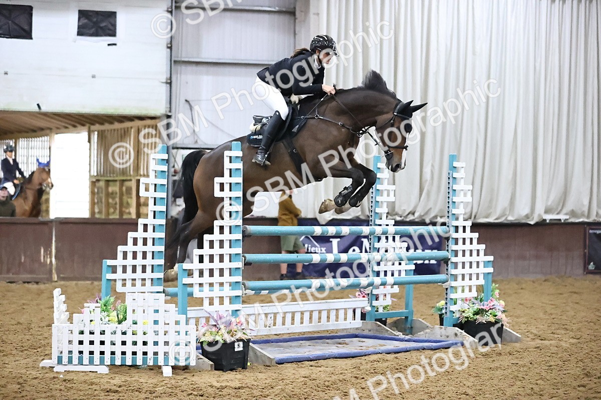 SBM_008369 - Class 21 - Senior Foxhunter 1.20m