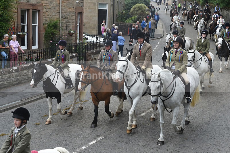 _112 - Selkirk Common Riding 2025