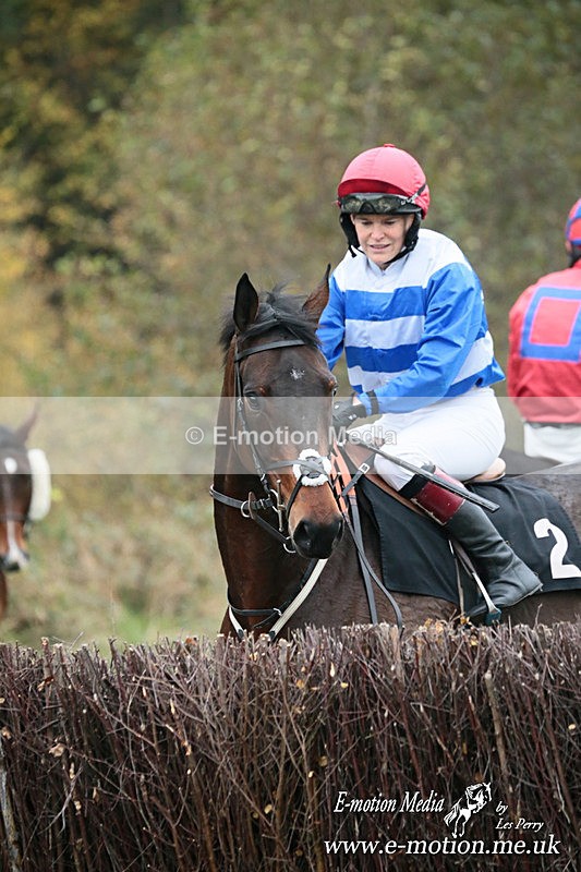 PtP 091124  338 - Knightwick Races Point-to-Point 09/11/24
