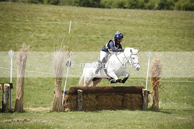 BVHT 140517  NXC -19 - Class 2 XC Novice 14/05/17