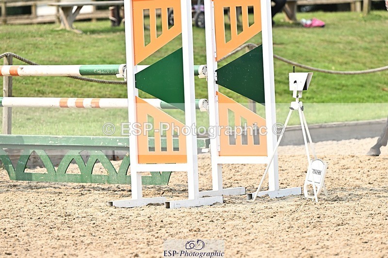 240818-150145-05058 - Cls 12A Snr Foxhunter & 1.20m Open