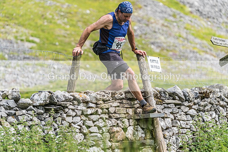 Settle Hills-517 - Settle Hills Fell Race Sunday 21st June 2026