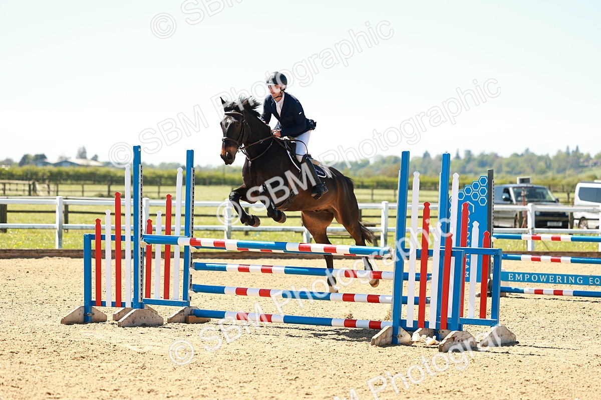 SBM_000841 - Class 3 - Senior Discovery - 1.00m