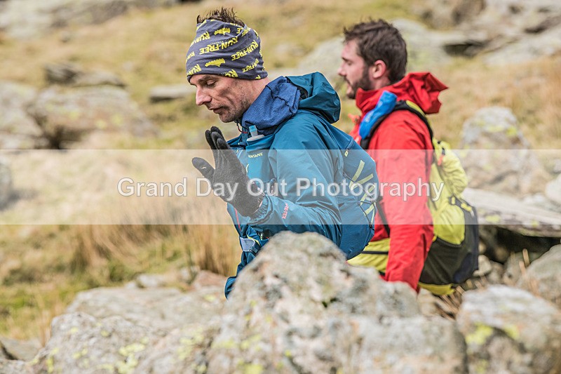 Kong MMM-454 - Kong Mini Mountain Marathon Round 1 Lake District Coniston Sunday 5th March 2023
