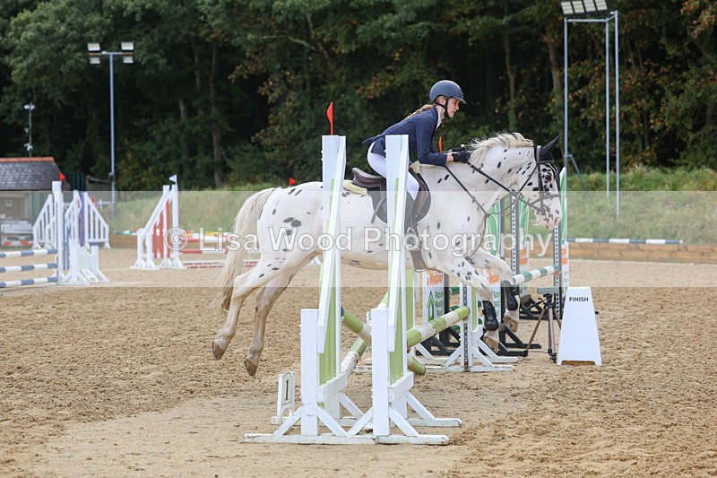 3E7A7928 - Class 2: 70cm Junior