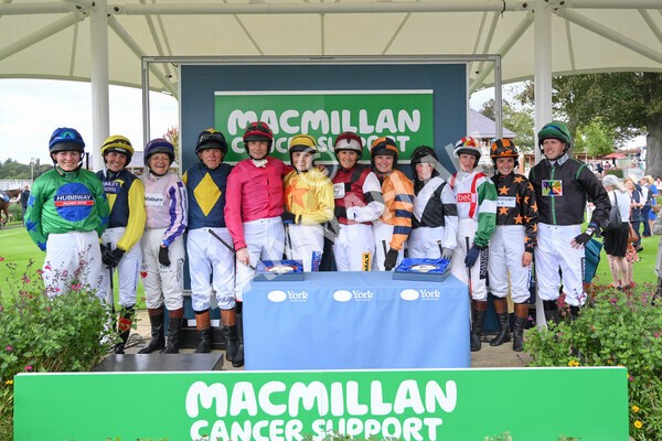 yr24092021r1-20 - Race 1 1.10pm Ernest Cooper Macmillan Ride of Their Lives