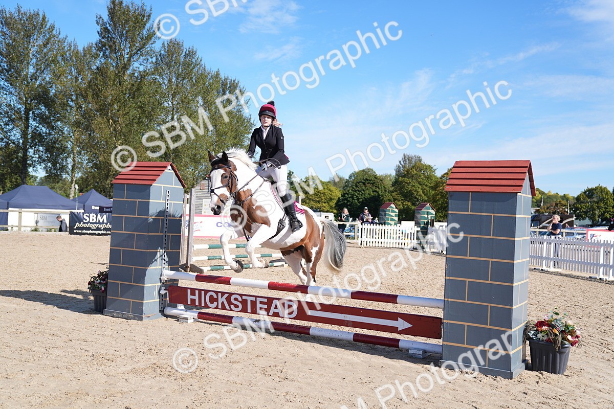 SBM_17653 - J58 - Clear Round 60cm