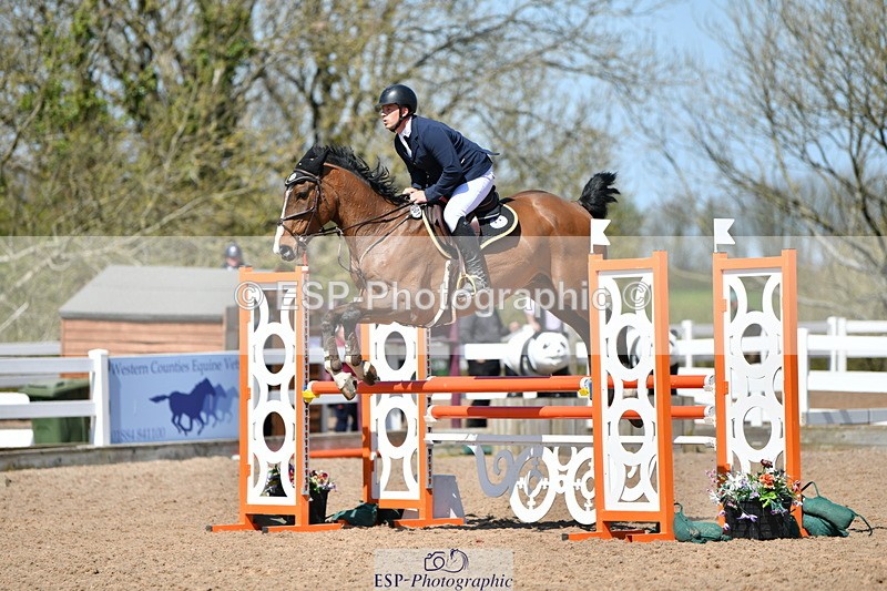 240420A-130253-11126 - Cls 39, Amateur 1.05m