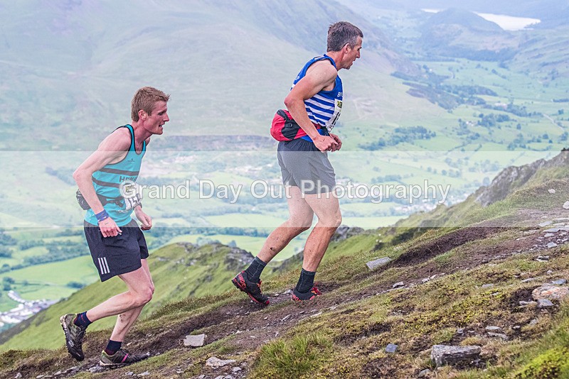 Belt Up Blencathra-168 - Kong Belt Up Blencathra Wednesday 8th June 2022