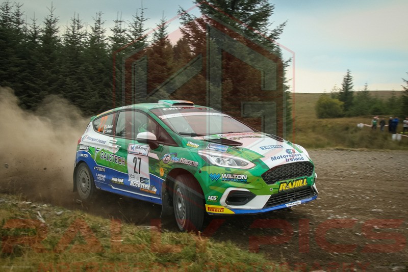 Lakeland Double Caution 65 of 93 - McKelvey Asbestos Bushwhacker Rally