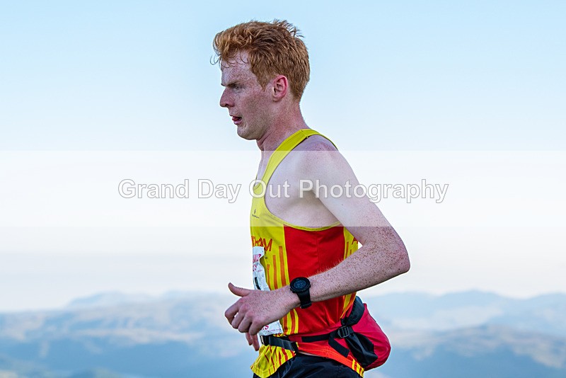 Blencathra-163 - Blencathra Fell Race Wednesday 7th June 2023