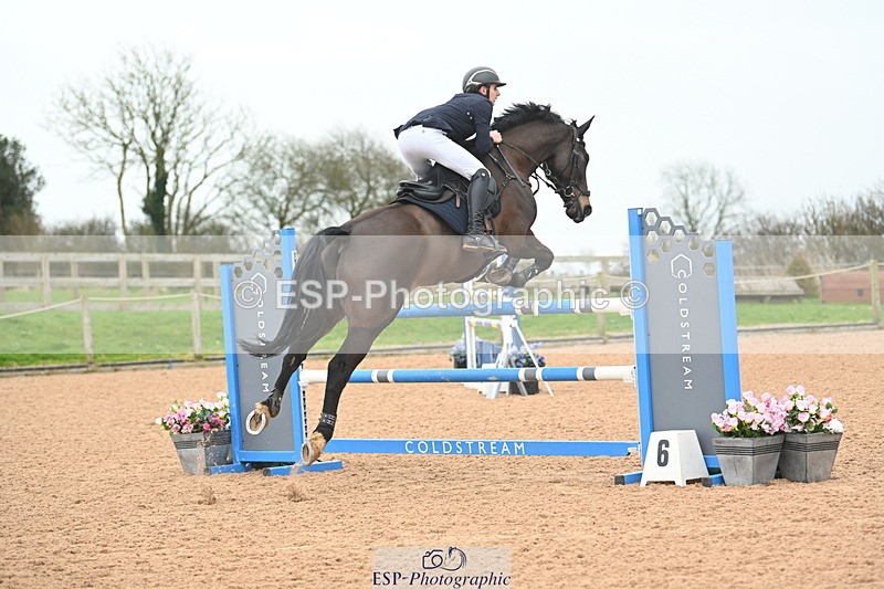 240316A-121838-03419 - Cls 15 Snr Foxhunter