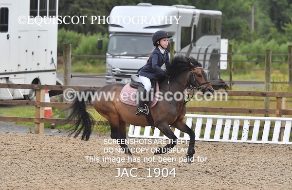 JAC_1904 - CLASS 2 Little Stars Series Qualifier