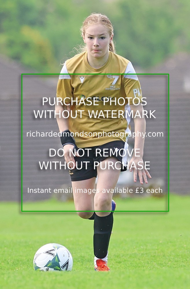 533A3782 - GT7 Academy Girls U12