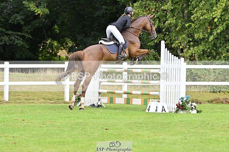 250829A-133609-02256 - Cls 2 Snr Foxhunter