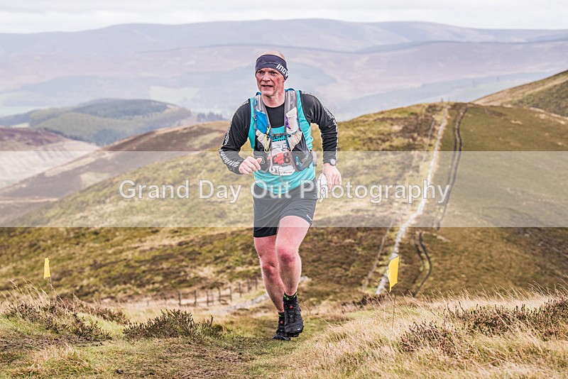 Leg Three-148 - Leg 3 British Fell & Hill Relay Championship Broughton Scotland Saturday 15th October 2022