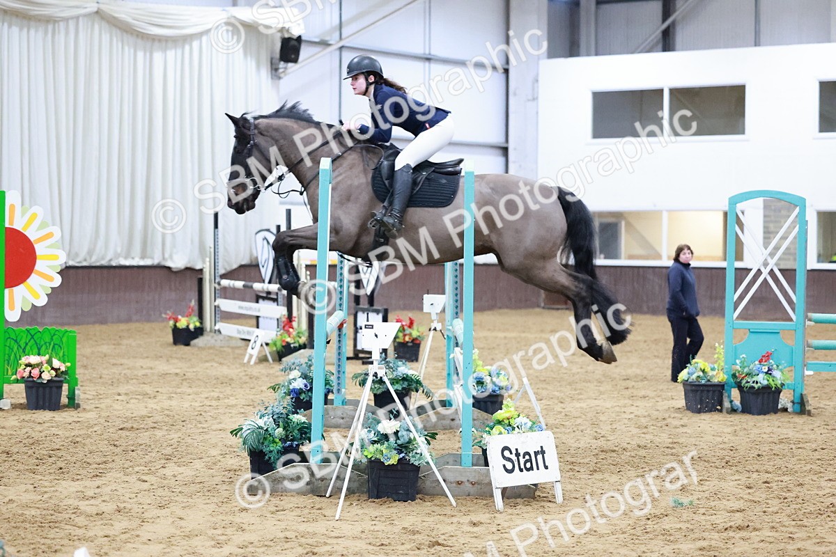 SBM_007764 - Class 24 - Nupafeed Supplements Senior Discovery/ 1m Open