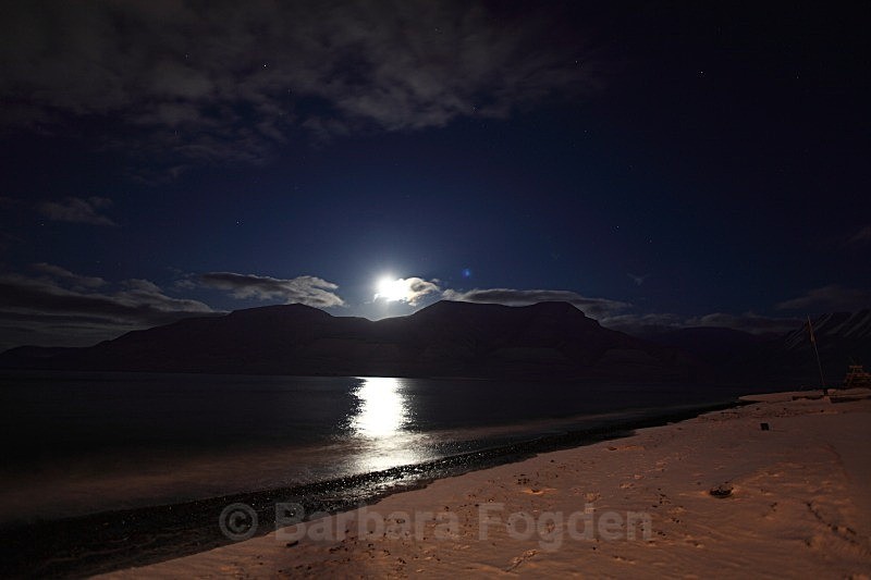 Adventfjord 2778 - Colours of Svalbard