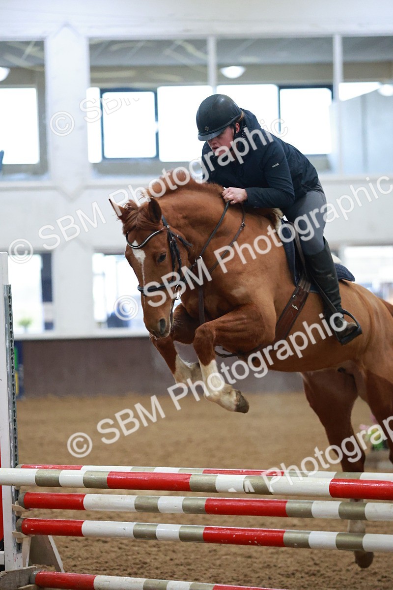 SBM_000020 - Class 1 - Clear Round