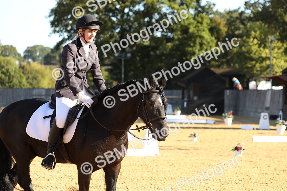 SBM_16434 - D10 - Small Tour Championship - Prelim 2