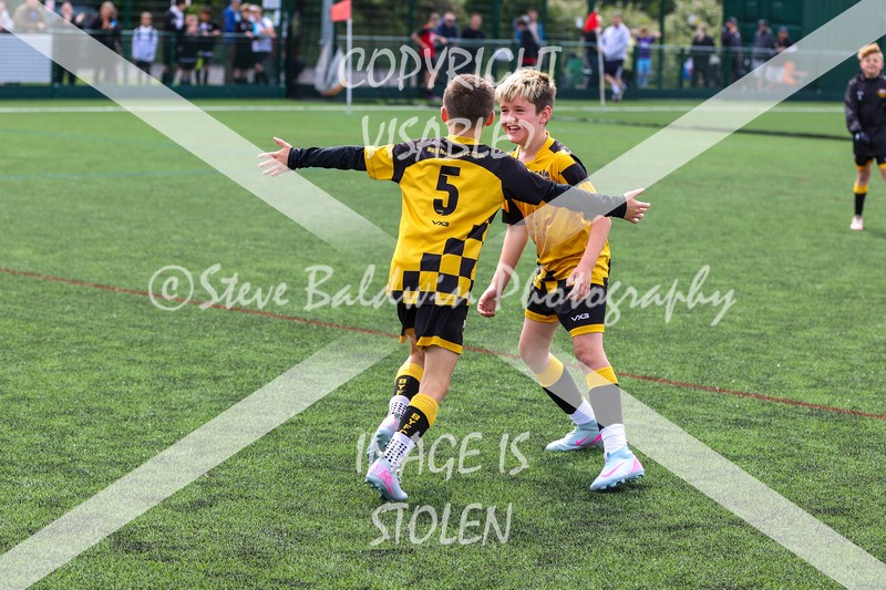 1DX31937 - U11 Boys