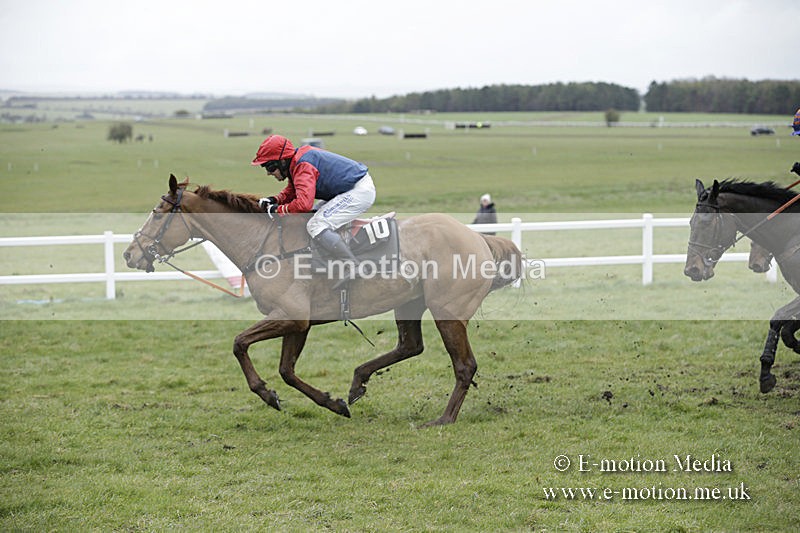 PtP 150320 0231 - New Forest Point-to-Point Larkhill 15/03/20