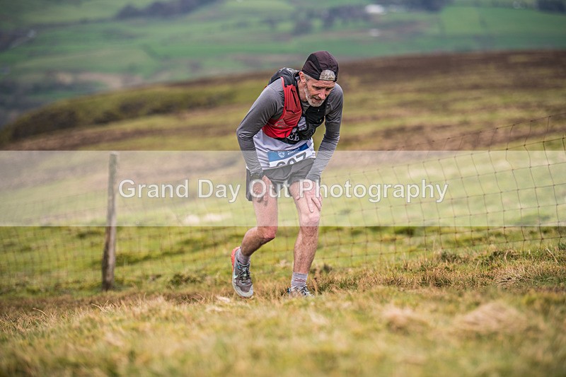 Keswick-560 - Inter Counties & Up and Down Mountain Running Champs (Junior & Senior Races) Sunday 21st April 2024