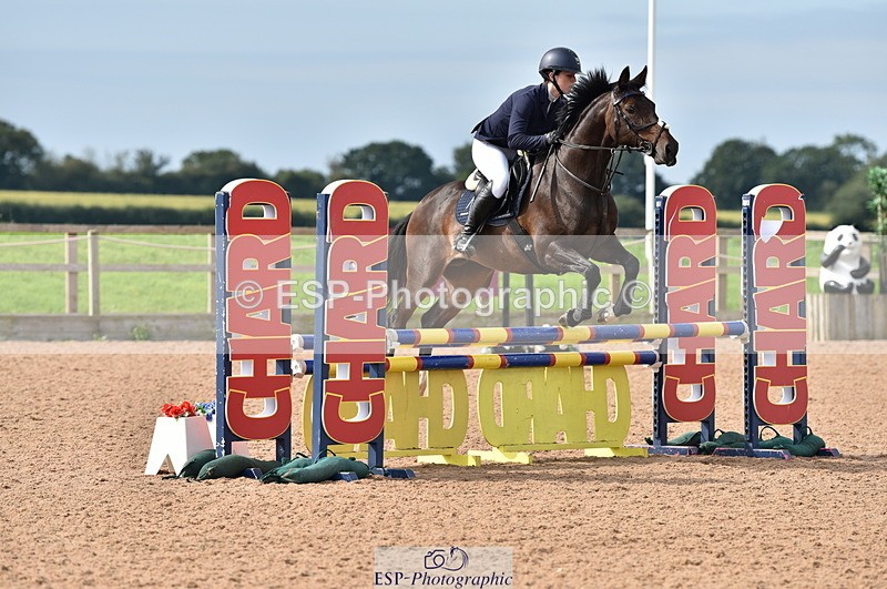 230810A-100334-00199 - Cls 8 British Novice & 90cm Open