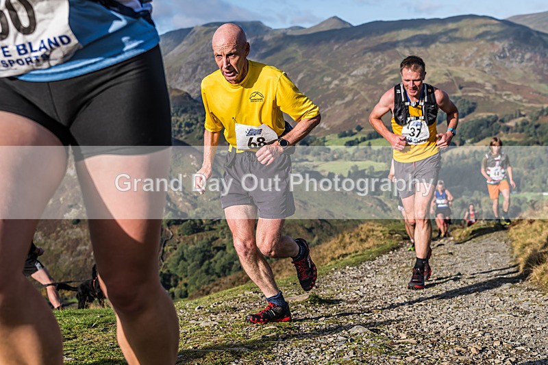 HBMR Leg 1-212 - Hodgson Brothers Mountain Relay Leg 1 Saturday 3rd October 2026