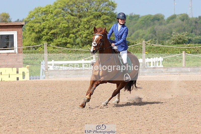 250503-111156-00489 - Cls 5 Pony Discovery and 90cm Open