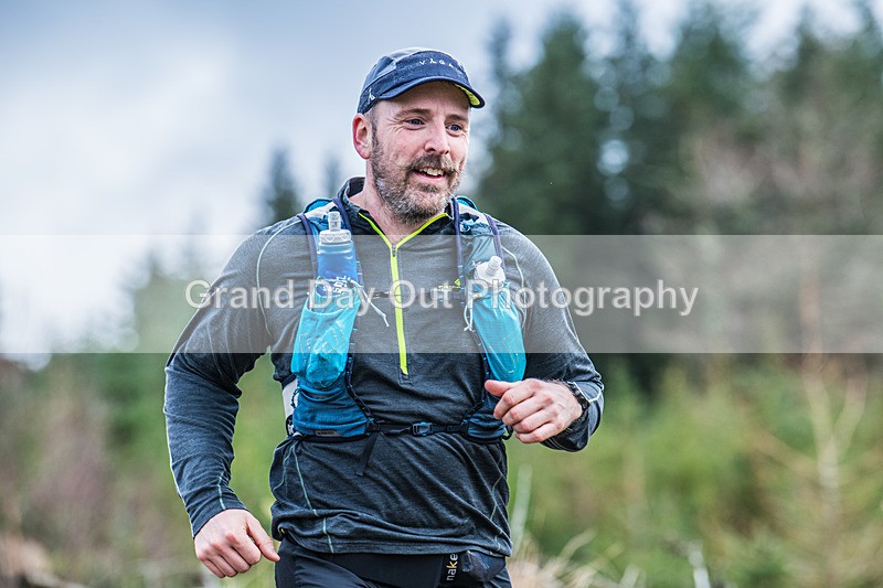 Glentress-1822 - High Terrain Events Glentress Marathon 21 & 10K Trail Races Sunday 18th February 2024
