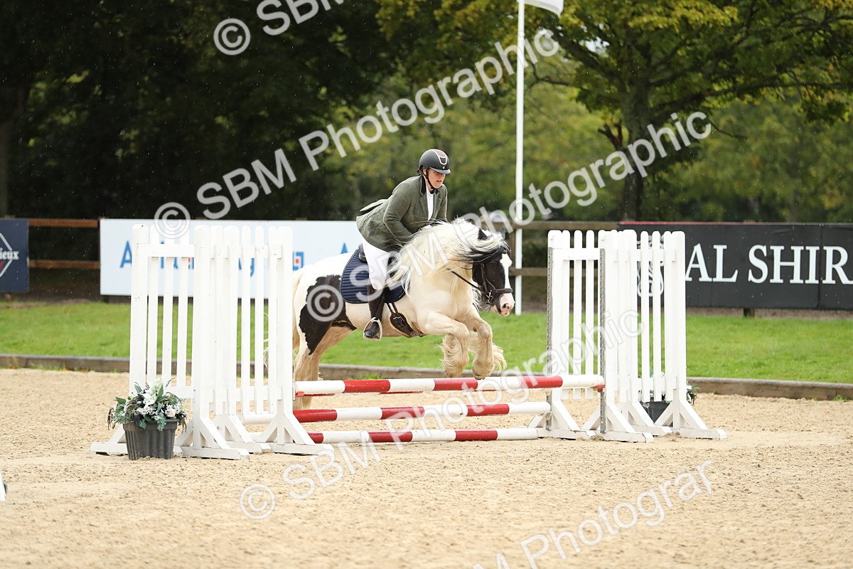 SBM_34429 - J60 Clear Round 50cm