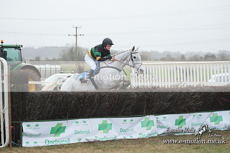 PtP 210124 659 - Cocklebarrow Races Point-to-Point 21/01/24