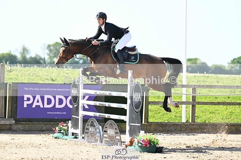 250509-102230-05543 - Cls 14 Snr 1.20m Open