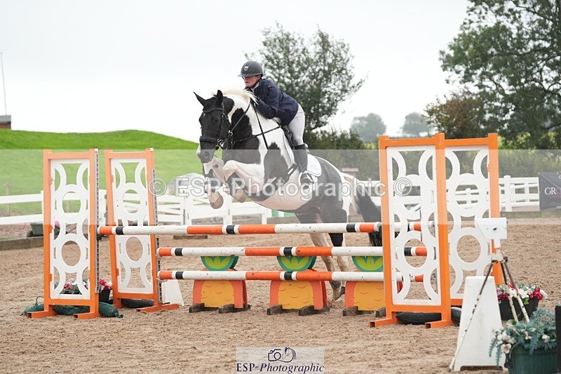 251003-121400-00863 - Cls 8 95cm Amateur Qualifier
