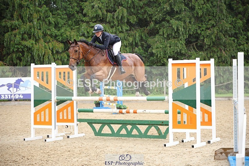 230708-134308-13938 - Cls 26 Newcomers & 1.10m Open