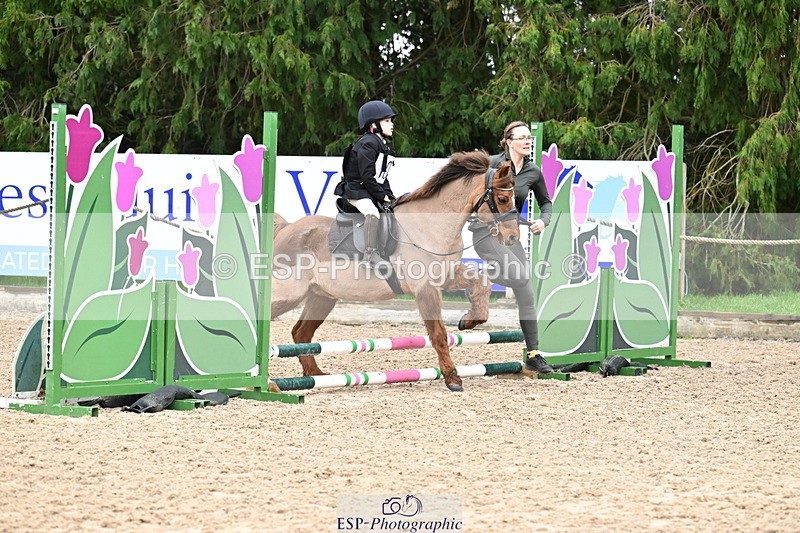 260222A-090928-00035 - 40cm Lead Rein and Assisted